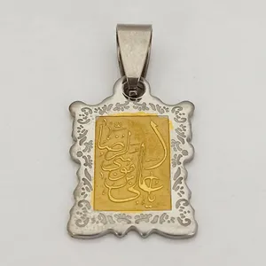 آویز گردنبند سلین کالا مدل ce-ste37