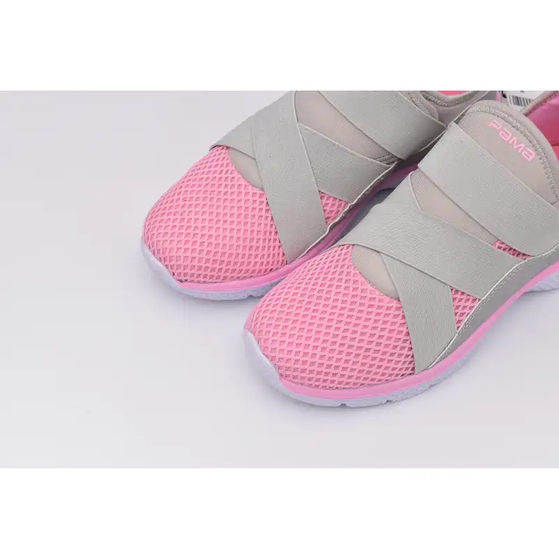 کفش پیاده روی زنانه پاما مدل کی ناز کد G1492