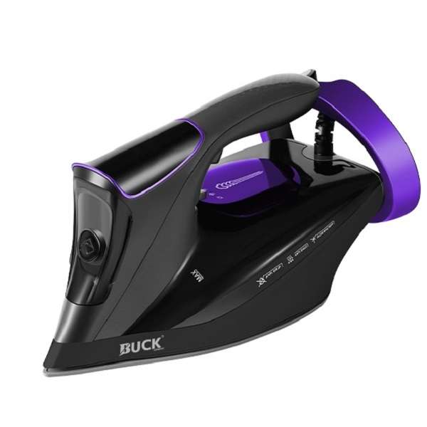 اتو بخار ۳۸۰۰ وات باک مدل BK1264