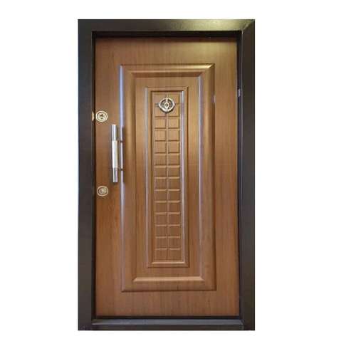 درب ضد سرقت مدل 118