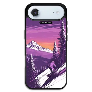 AKAM AMC-WAAIR-SKI-1 Cover For Apple iPhone Air