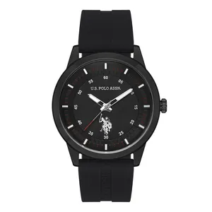 ساعت مچی عقربه‌ای مردانه یو اس پولو مدل 1033-03