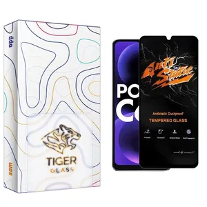 Tiger Glass APL2 Antistatic Screen Protector For Xiaomi  Poco C61