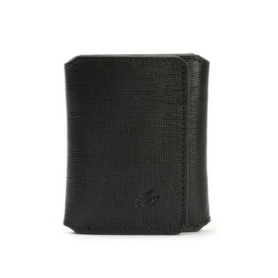 کیف پول چرم عطارد مدل چرم طبیعی کد K71