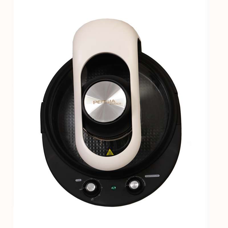 مولتی کوکر پرشیافرانس مدل PR6120