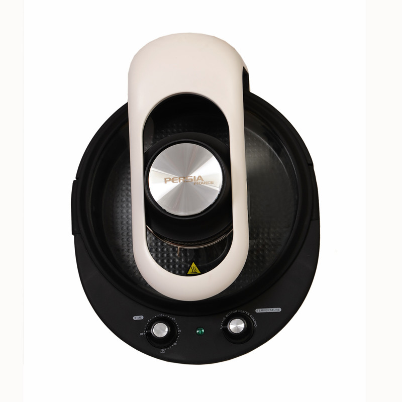 مولتی کوکر پرشیافرانس مدل PR6120