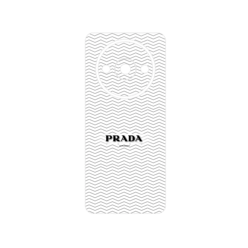 برچسب پوششی ماهوت مدل Prada مناسب برای گوشی موبایل شیائومی Redmi A3x