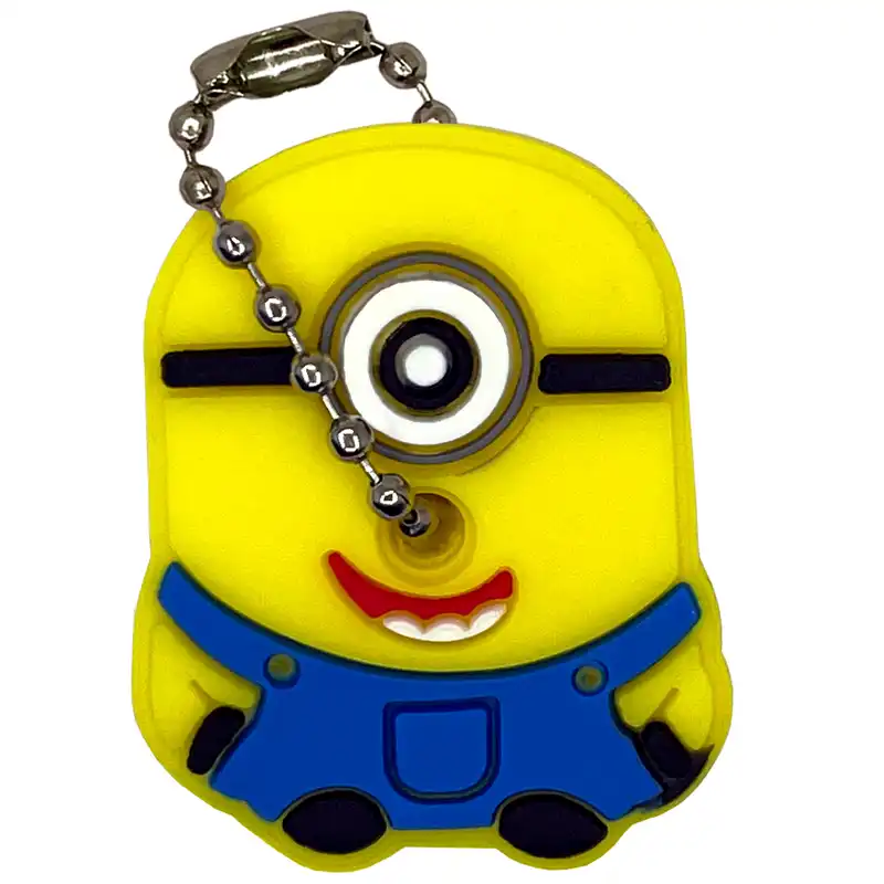 کاور کلید مدل Minion Stuart2 A01