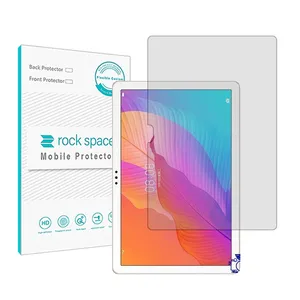 Rockspace HyGEL clear screen protector suitable for Huawei tablet Matepad T10 s