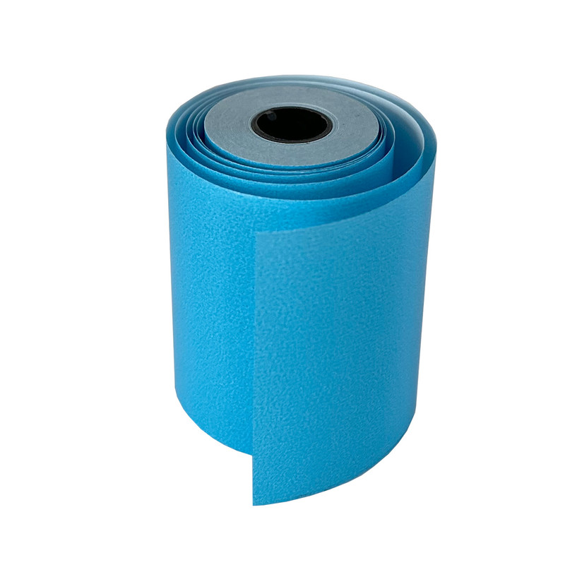 کاغذ پرینتر حرارتی وکارتخوان کد BL.P