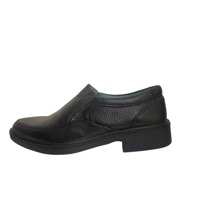 کفش مردانه مدل چرم طبیعی