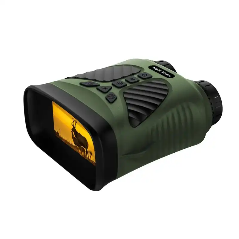 دوربین دوچشمی مدل  Night Vision 5X Digital Zoom