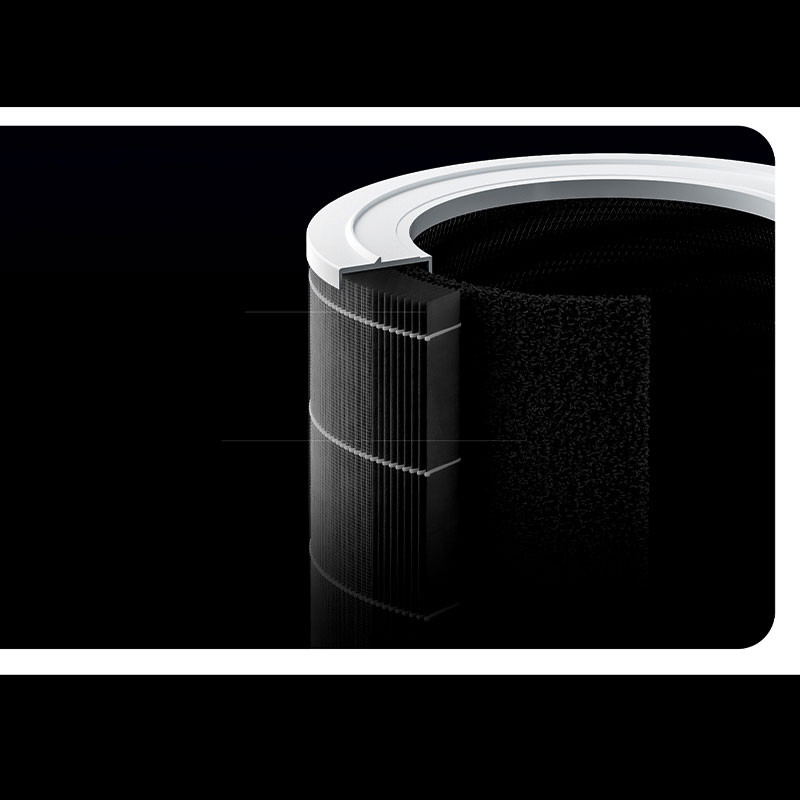 فیلتر دستگاه تصفیه هوا مدل Elite Filter