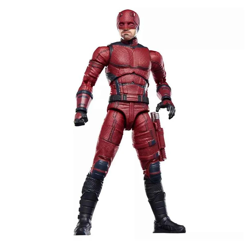 اکشن فیگور مدل دردویل سری Daredevil: Born Again Daredevil ارتفاع 16 سانتی‌متر