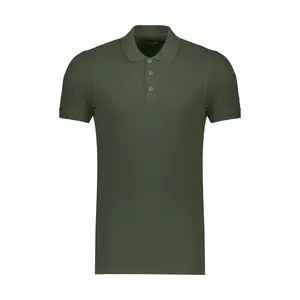 پولوشرت مردانه کیکی رایکی مدل MBB02955-022