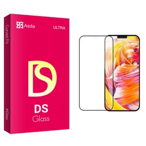 Asda DS glass Screen Protector For Apple iphone 12 mini