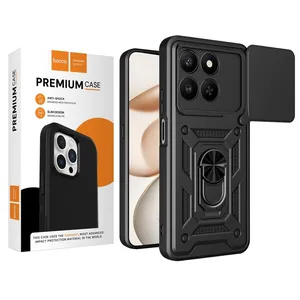 Hocco BattMann Case For Honor X7D