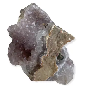 سنگ راف آمیتیست کد 7777