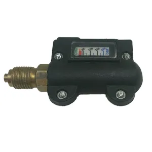 گیج فشار CNG مدل مدادی