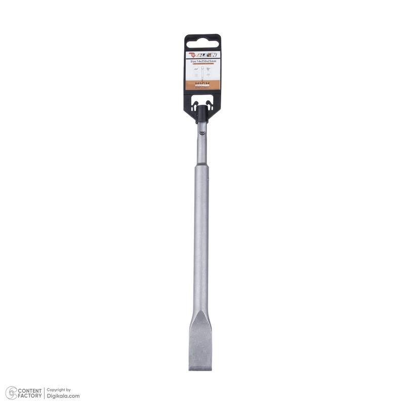 قلم چهارشيار لوین مدل IR2 سایز 25 سانتی متر قلم چهارشيار لوین مدل IR2 سایز 25 سانتی متر