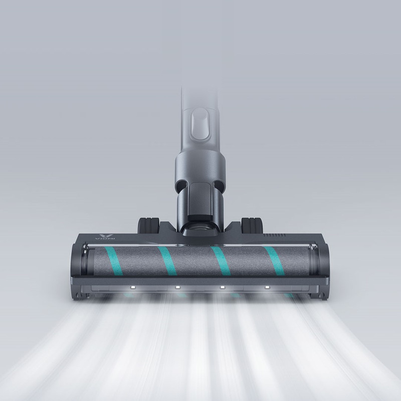 جارو شارژی ویومی مدل VXXC09