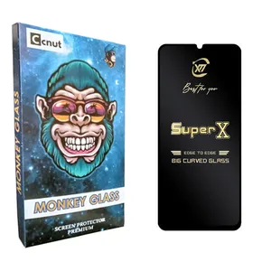 Coconut monku SuperX Screen Protector For Samsung Galaxy A70s