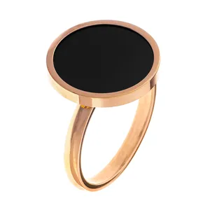 انگشتر دخترانه مدل Ring 017