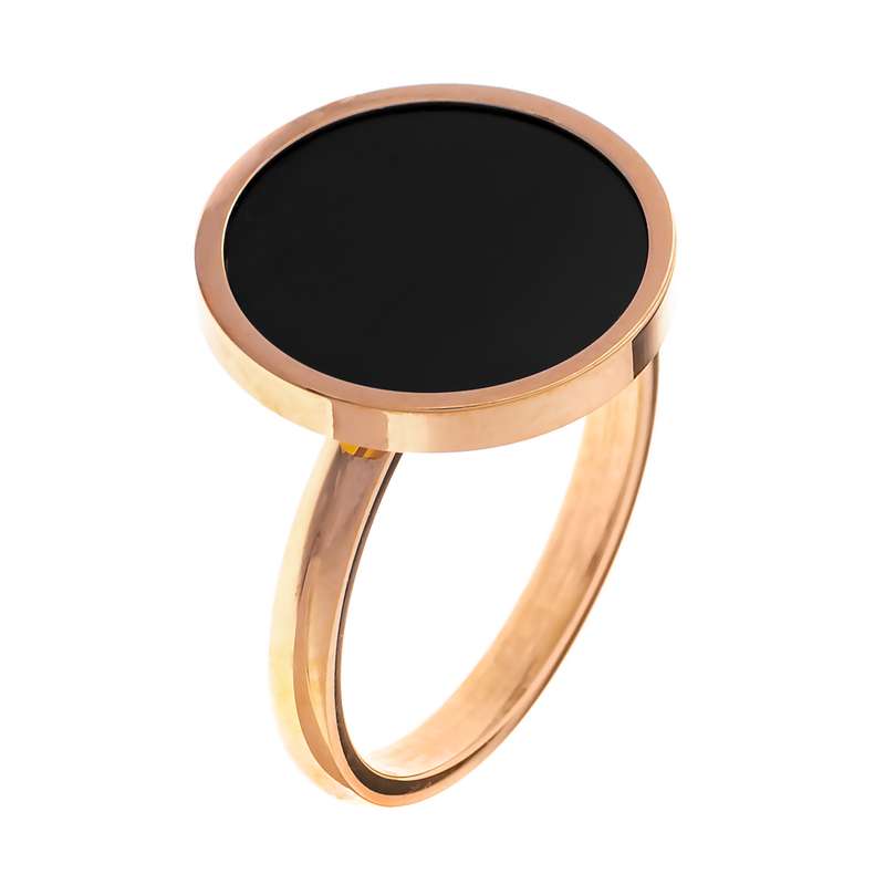 انگشتر دخترانه مدل Ring 017