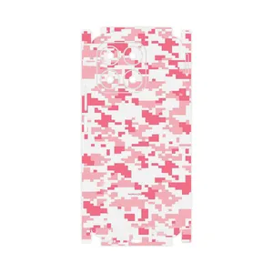MAHOOT Army_Pink_Pixel-FullSkin Cover Sticker for Honor X8a