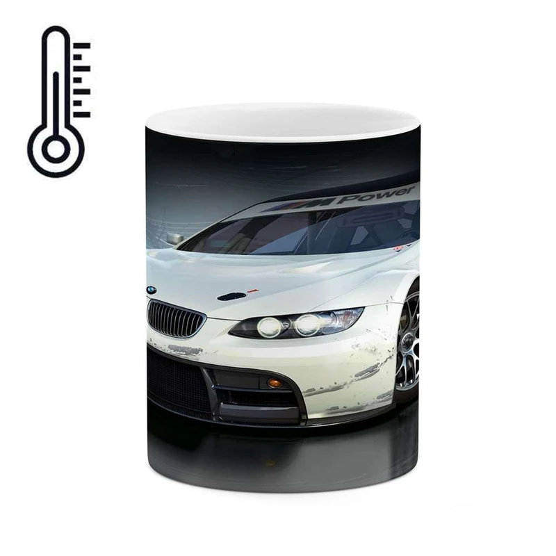 ماگ حرارتی کاکتی مدل بازی کد  mgh12487