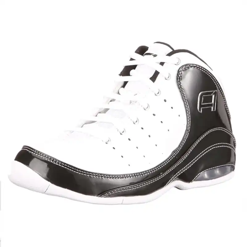 کفش بسکتبال مردانه اند وان مدل Triple a mid plus