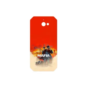 MAHOOT MAFIA Game Series Cover Sticker for CAT S50