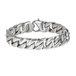 دستبند مردانه اقلیمه مدل DS518