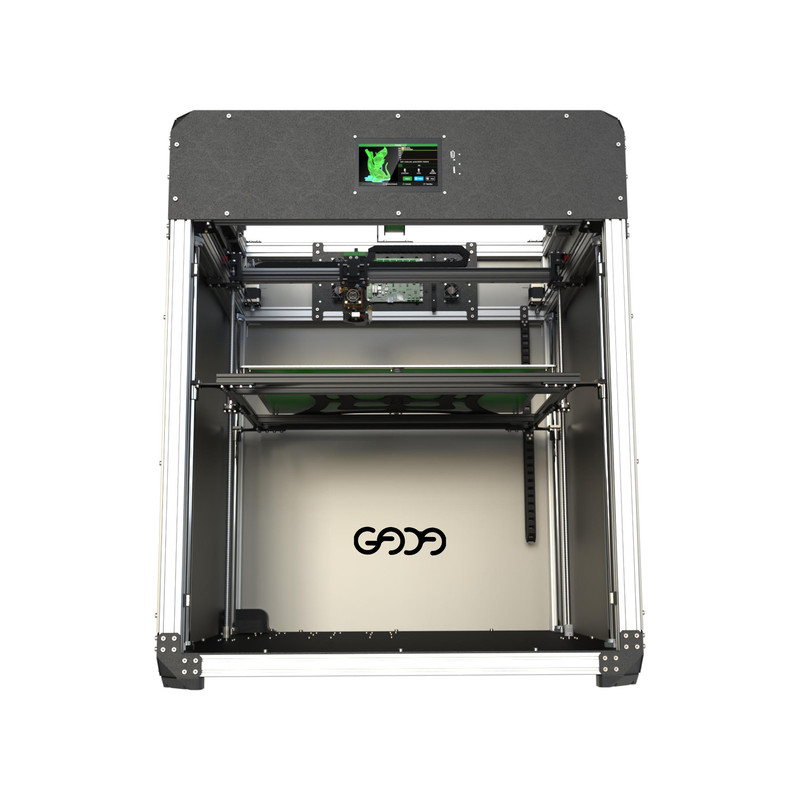 پرینتر سه بعدی گادا مدل G160