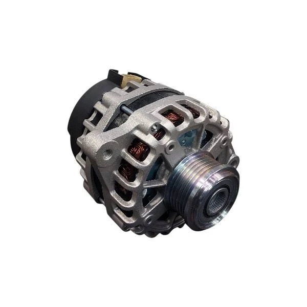 دینام بوریدا کد BRM1026 ولتاژ 12 ولت مناسب برای هاوال H2