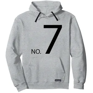 هودی مردانه 27 مدل No 7 کد MH112