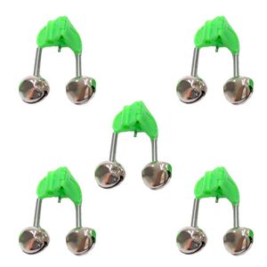 نقد و بررسی زنگوله ماهیگیری مدل z5 بسته 5 عددی توسط خریداران