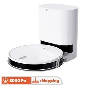 جارو رباتیک لایدستو مدل G2