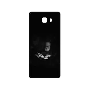 MAHOOT Hoshang Ebtehaj Cover Sticker for Samsung Galaxy C9 Pro