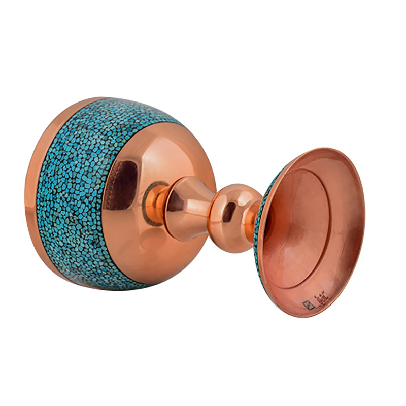 عکس شماره 4 : سنگاب فیروزه کوبی آقاجانی کد 28