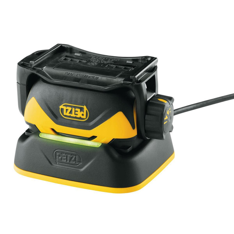 چراغ پیشانی پتزل مدل PIXA 3