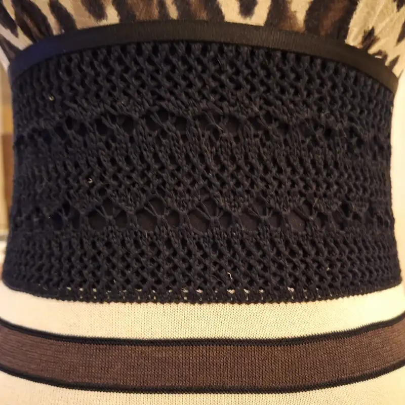 تاپ زنانه مدل AM35.marccain