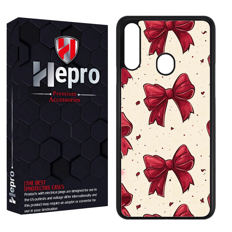 کاور هپرو طرح فانتزی مدل TPU مناسب برای گوشی موبایل سامسونگ Galaxy A20 / A30