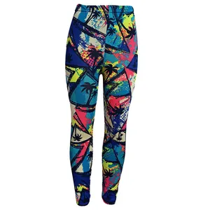 لگینگ زنانه مدل 544B