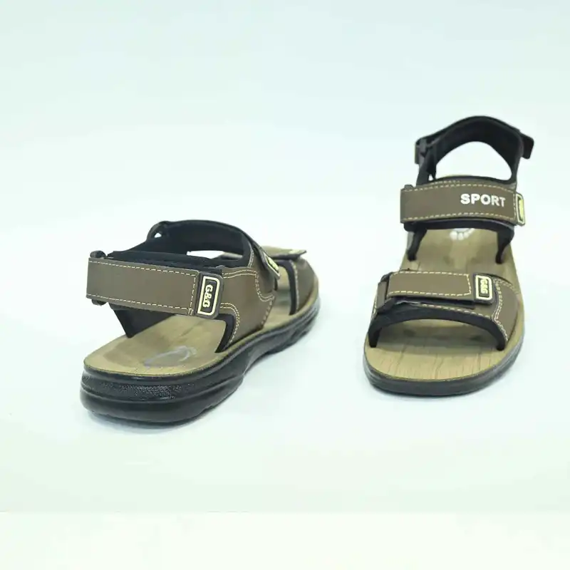 صندل زنانه مدل OMID