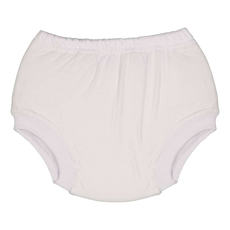 شورت آموزشی کودک بیبی لند مدل پاندا