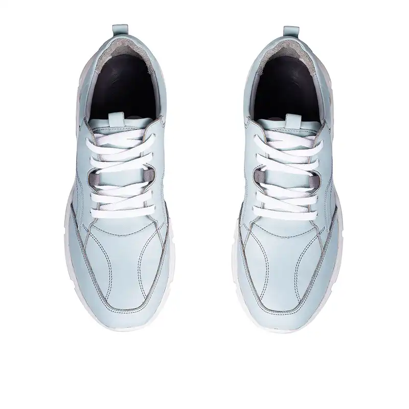 کفش روزمره زنانه مدل 202009 رنگ سبز