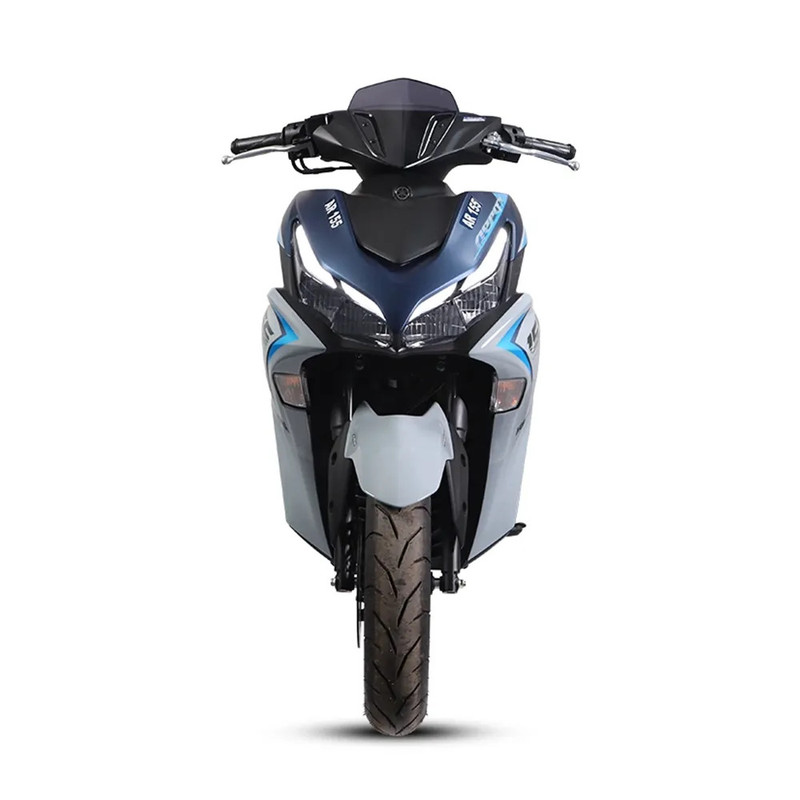 موتور سیکلت یاماها آیروکس 155 سی سی مدل کیلیس سال 1404