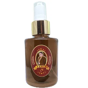 اسپری خوشبوکننده خودرو لانیز مدل افشانه الماس سنجد حجم 120 میلی لیتر