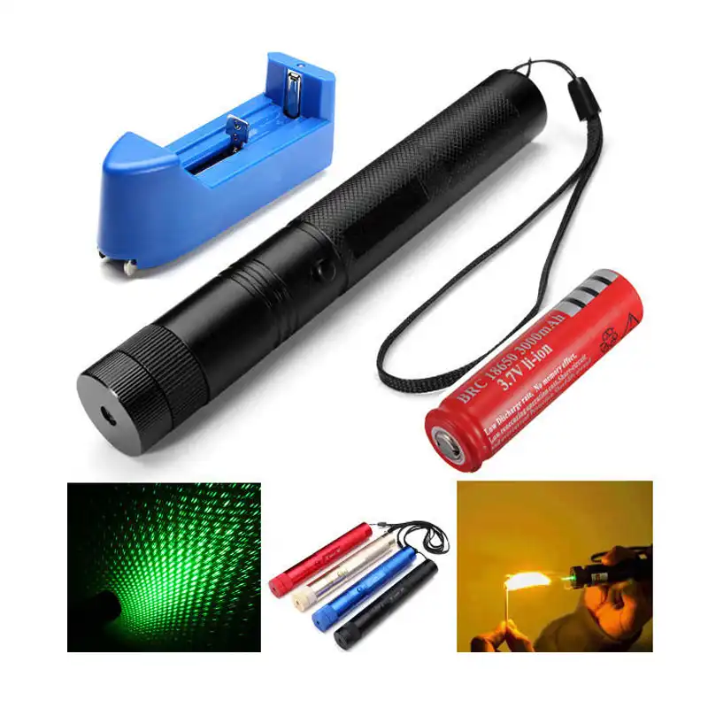 لیزر پوینتر کد g303